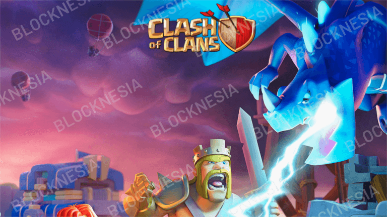 Akun COC Gratis TH 12 dan 13 Max