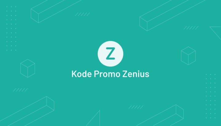 Kode Promo Zenius