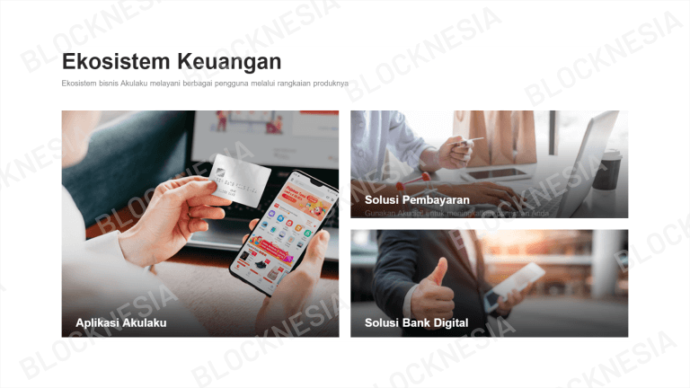 Cek Letak Kode Referral di Akun Akulaku