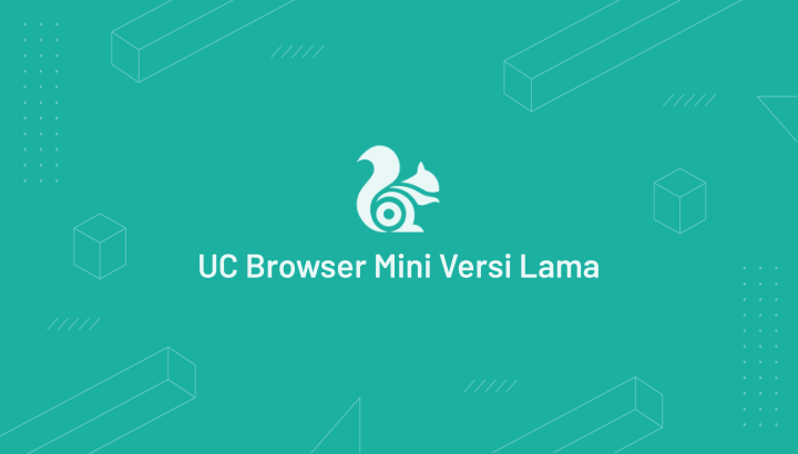 UC Mini Versi Lama
